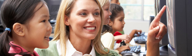 IT Equipment for South Pacific Schools