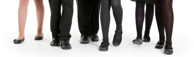 SCHOOL CLOTHING and FOOTWEAR