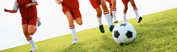 sporting equipment