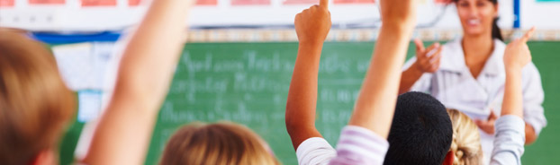 Teaching Supplies